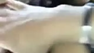 إباحية صريحة مجانية: جماع شرجي مع نهاية كريمية