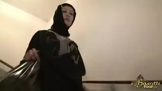 سكس عربيه عند الحلاق