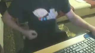 جماع شرجي مكثف بقضيب كبير