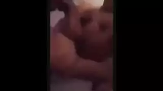 فيلم تبني xxx: أصداء جنس شرجي قاسي