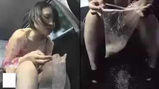 سميه وجوز امها في غرفه النوم