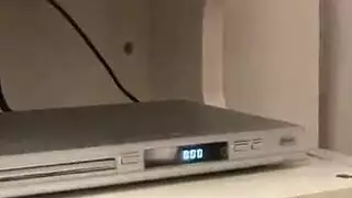 توستر عاري: نسخة بورن بالقذف الداخلي