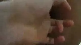 عاهرة بالقميص الأحمر: إثارة، جماع خشن، وجنس فموي