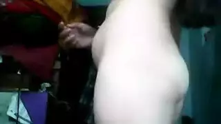 الحامل الشرموطة
