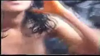 إغراء زوجة الأب الإباحية المباشرة