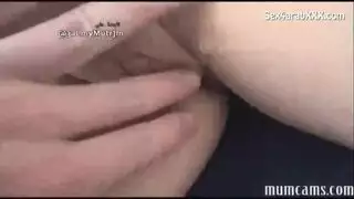 الام السكرنه والابن الغيور