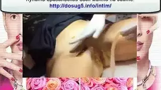 سحاق قاسي: شقراء تتعامل بقوة على السرير