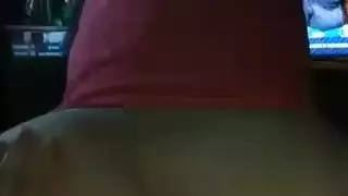 فتاة عربية ذات مؤخرة كبيرة تُضرب في جنس شرجي صريح