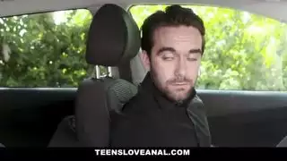 جنس شرجي صريح مع فتاة عربية ممتلئة و عميل فيدرالي