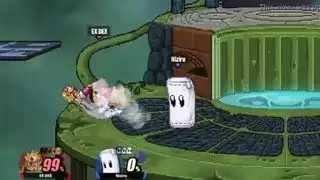 انفجر مثل العربي، وقاتل