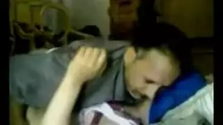 جنس الشارع في مصر: لقاء xxx علني