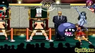 بوس رائسين المكتبه اليابانيه الفتاه الشقراء الرقيقه