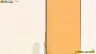 جلسة استمناء زوجة الأب الخاصة يتم كشفها