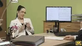 كس المديره