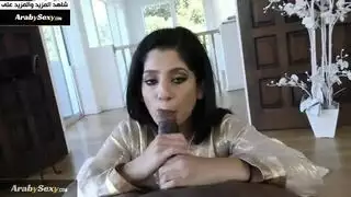 قضيب أسود كبير فقط: فيلم نادية علي الإباحي المترجم الحصري