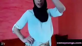 الديوث المخنث كاميرا حية إسرائيلي