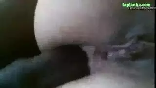 ضرب شرجي خشن بعمود أسود سميك